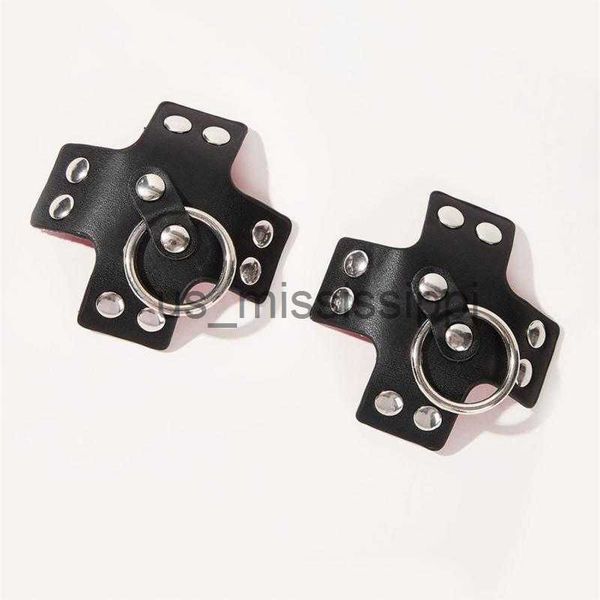breast pad 1pair women chest stickers reusable breast wear silicone nipple pasties bra pads black nipple ring covers body jewelry x0831
breast pad 1pair women chest stickers reusable breast wear silicone nipple pasties bra pads black nipple ring covers body jewelry x0831