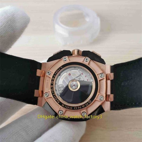 man luxury watch 44mm maker super fiber version mens watch carbon chronograph workin rose gold cal.3126 movement mechanical automatic men�
man luxury watch 44mm maker super fiber version mens watch carbon chronograph workin rose gold cal.3126 movement mechanical automatic men�