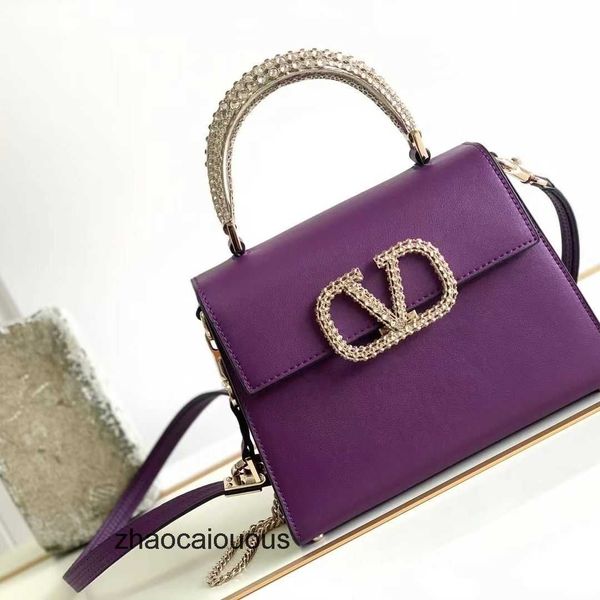 cowhide decorated designer bags luxury handbags handbag valentiinov metal diamond handle crystal handheld shoulder crossbody kvup
cowhide decorated designer bags luxury handbags handbag valentiinov metal diamond handle crystal handheld shoulder crossbody kvup