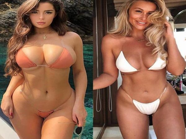 womens bikini swimwear women beach set beachwear two piece set thong push up padded bathing fz28813307071, White
womens bikini swimwear women beach set beachwear two piece set thong push up padded bathing fz28813307071, White