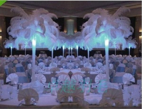 2015 new arrival natural white ostrich feathers plume centerpiece for wedding party table decoration zz
2015 new arrival natural white ostrich feathers plume centerpiece for wedding party table decoration zz
