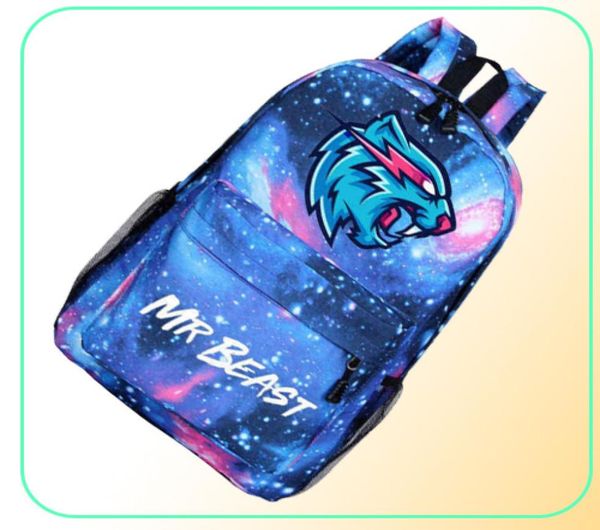 mr beast lightning cat school bagpacks men shoulder mochila for boys girls teens cartoon backpack students knapsack lapbag9400726
mr beast lightning cat school bagpacks men shoulder mochila for boys girls teens cartoon backpack students knapsack lapbag9400726