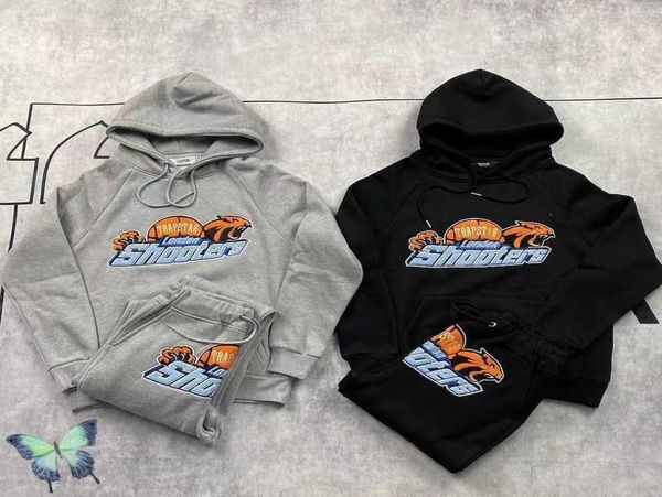 big fashion trapstar embroidery couple winter fleece hoodie sweatshirts sweatpants2694699, Black
big fashion trapstar embroidery couple winter fleece hoodie sweatshirts sweatpants2694699, Black