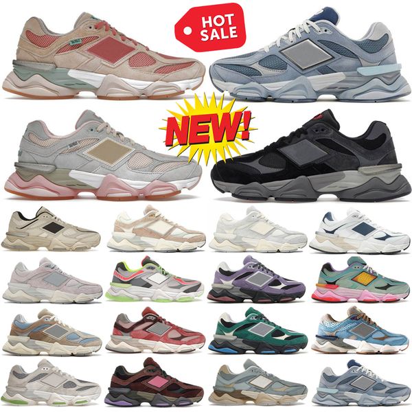 9060 joe freshgoods men women running shoes suede 1906r designer penny cookie pink baby shower blue sea salt outdoor trail sneakers eur 36-4
9060 joe freshgoods men women running shoes suede 1906r designer penny cookie pink baby shower blue sea salt outdoor trail sneakers eur 36-4