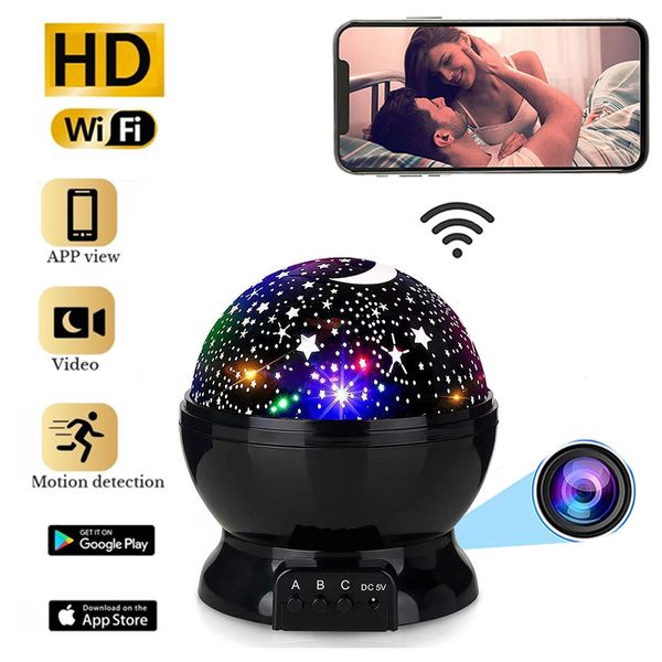 mini cameras camera wifi rotating star light hd 1080p wifi hogar inteligente digital smart home camera espi wifi 230830
mini cameras camera wifi rotating star light hd 1080p wifi hogar inteligente digital smart home camera espi wifi 230830