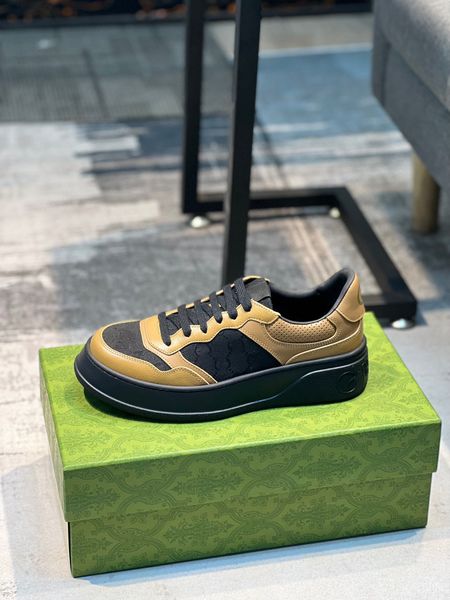 2023designer sneakers trainer sneaker women men casual shoes two colour fashion low shoe platform trainers running shoe, Black
2023designer sneakers trainer sneaker women men casual shoes two colour fashion low shoe platform trainers running shoe, Black
