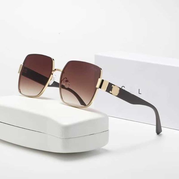 designer luxury sunglasses for mens brand sunglasses women's cel brand oval sunglasses outdoor sun shading men's ins glasses 33or2, White;black
designer luxury sunglasses for mens brand sunglasses women's cel brand oval sunglasses outdoor sun shading men's ins glasses 33or2, White;black