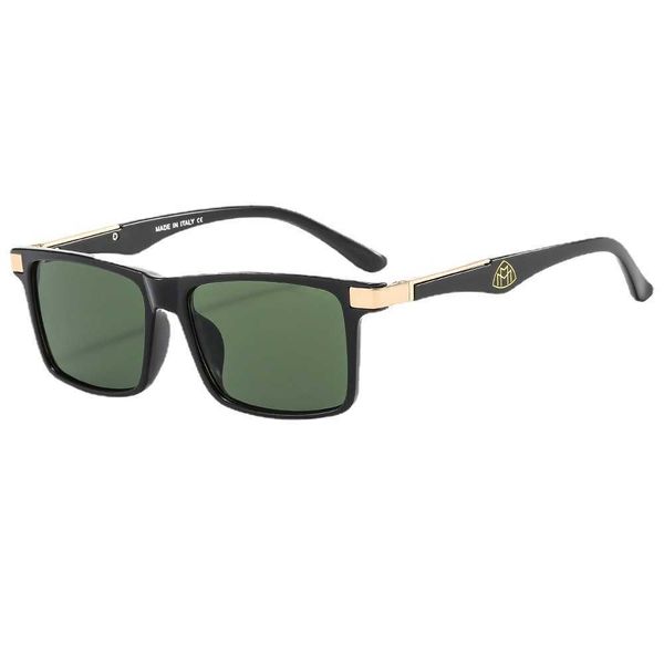 fashionable men's and women's maiba's versatile sunglasses modern box glasses lh010, White;black
fashionable men's and women's maiba's versatile sunglasses modern box glasses lh010, White;black