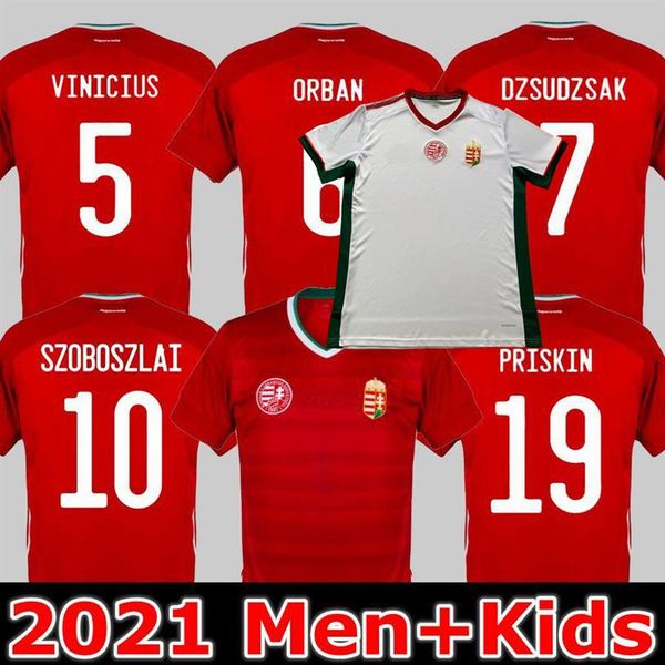 2021 2022 hungary soccer jerseys national team szalai szoboszlai 21 22 football shirt269m, Black;yellow
2021 2022 hungary soccer jerseys national team szalai szoboszlai 21 22 football shirt269m, Black;yellow