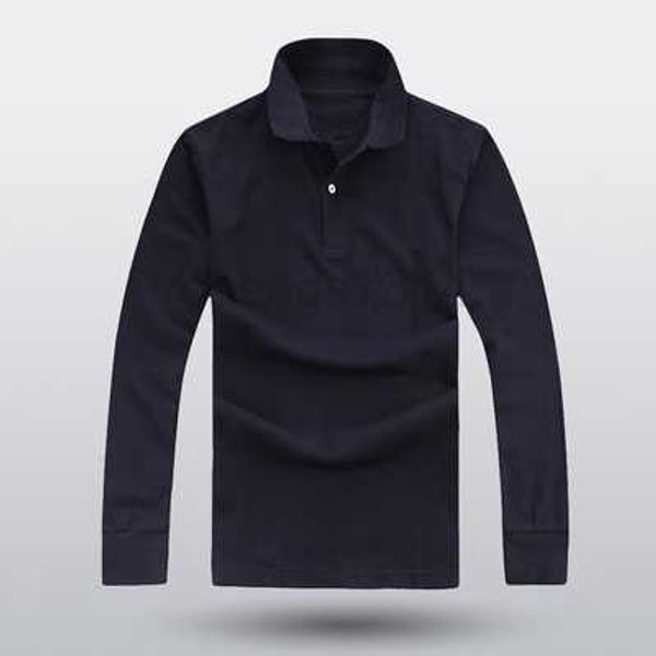 new highquality cotton mens fashion loose mens casual crocodile polo shirt long sleeve plus size lapel shirt04kh, White;black
new highquality cotton mens fashion loose mens casual crocodile polo shirt long sleeve plus size lapel shirt04kh, White;black