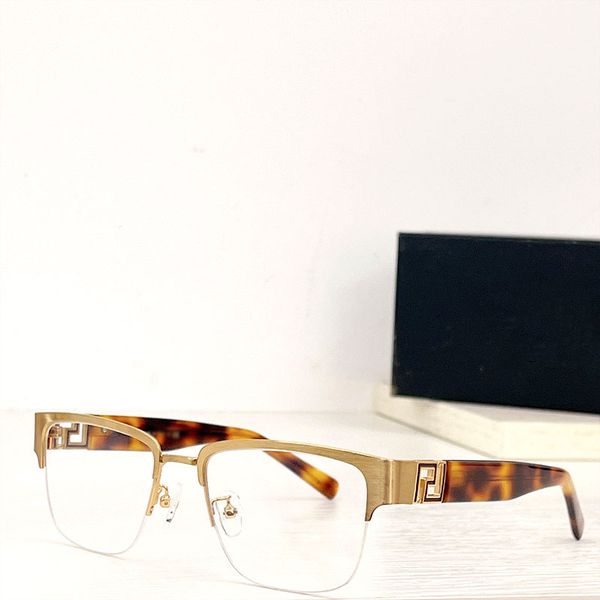optical eyeglasses for men women retro ve1272 style anti-blue light lens plate square half frame with box, White;black
optical eyeglasses for men women retro ve1272 style anti-blue light lens plate square half frame with box, White;black