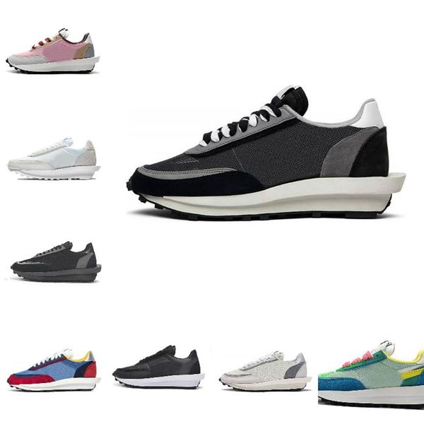 sell 2021 mens running sports shoes fashion ldv waffle women waffle racer black white nylon summit multi pine green trainers varsi297z
sell 2021 mens running sports shoes fashion ldv waffle women waffle racer black white nylon summit multi pine green trainers varsi297z