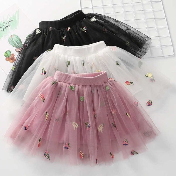 skirts new girls short skirt embroidery mesh skirt baby girls cute princess skirt t230301, Blue
skirts new girls short skirt embroidery mesh skirt baby girls cute princess skirt t230301, Blue