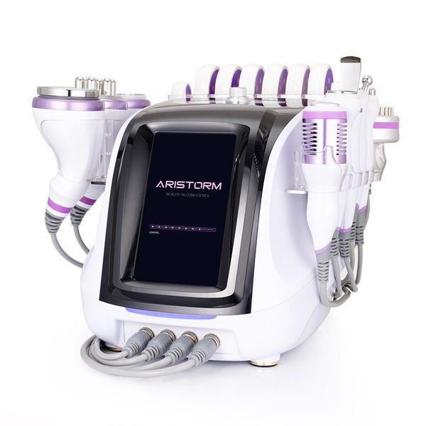 beauty items 10 in 1 tightening body vacuum cavitation slimming machine
beauty items 10 in 1 tightening body vacuum cavitation slimming machine
