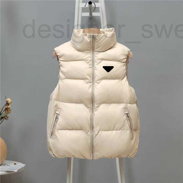 women's vests designer womens puffy jacket sleeveless woman jackets coat matte slim outwears coats s-2xl aqzo, Black;white
women's vests designer womens puffy jacket sleeveless woman jackets coat matte slim outwears coats s-2xl aqzo, Black;white