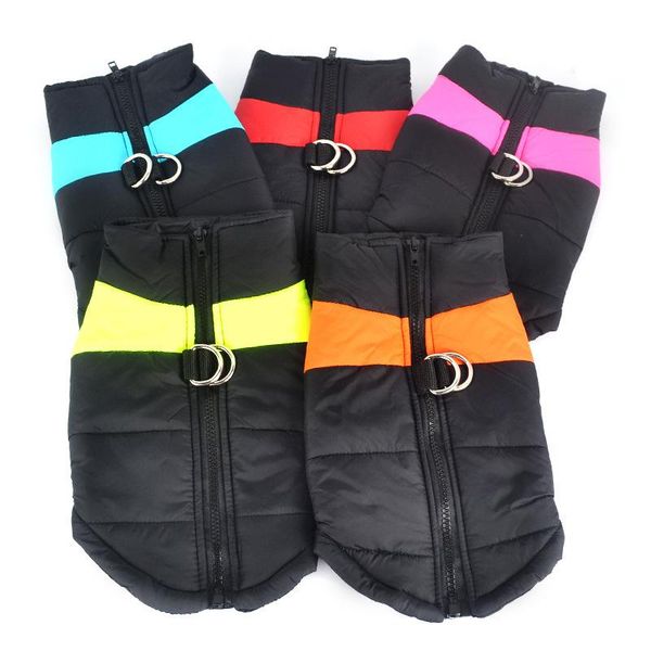 waterproof clothes for small dog apparel winter puppy chihuahua pet medium large coat jacket boy girl designer xxs xs s supplies
waterproof clothes for small dog apparel winter puppy chihuahua pet medium large coat jacket boy girl designer xxs xs s supplies