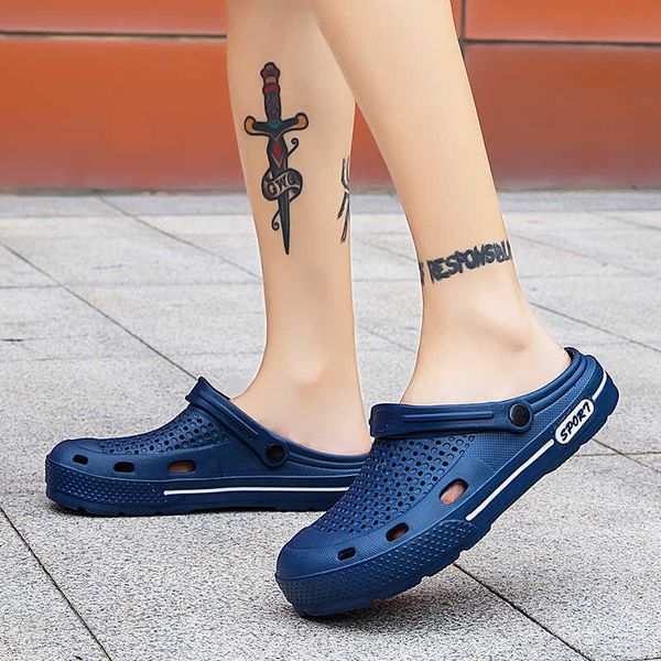 sandals men's sandals summer fashion breathable women's slippers new outdoor sports beach shoes lightweight and comfortable couple, Black
sandals men's sandals summer fashion breathable women's slippers new outdoor sports beach shoes lightweight and comfortable couple, Black