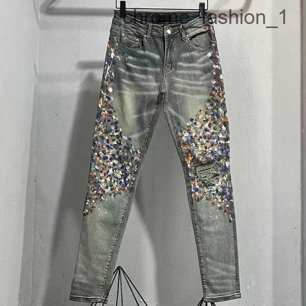brand patchwork amirly skinny jeans s varsity star men embroidery european ripped jean trend hombre letter motorcycle pant 3 xzr5, Blue
brand patchwork amirly skinny jeans s varsity star men embroidery european ripped jean trend hombre letter motorcycle pant 3 xzr5, Blue