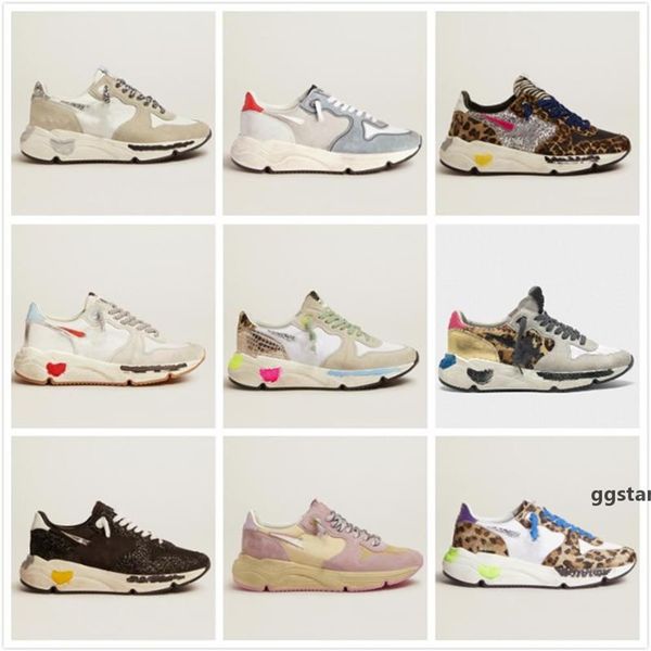italy brand golden sneakers running sole women shoes classic white do -old italy deluxe sequin dirty designer superstar man242m, Black
italy brand golden sneakers running sole women shoes classic white do -old italy deluxe sequin dirty designer superstar man242m, Black