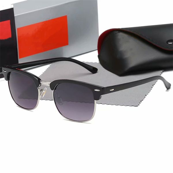 men sunglass classic brand retro women sunglasses luxury designer eyewear rays 3016 eyeglasses frame designers adumbral bans sun glasses wom, White;black
men sunglass classic brand retro women sunglasses luxury designer eyewear rays 3016 eyeglasses frame designers adumbral bans sun glasses wom, White;black