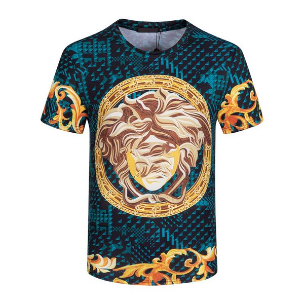summer men's t-shirt 2023 designer's new fashion printed crewneck casual and comfortable men's short sleeve t-shirt m-3xl, White;black
summer men's t-shirt 2023 designer's new fashion printed crewneck casual and comfortable men's short sleeve t-shirt m-3xl, White;black