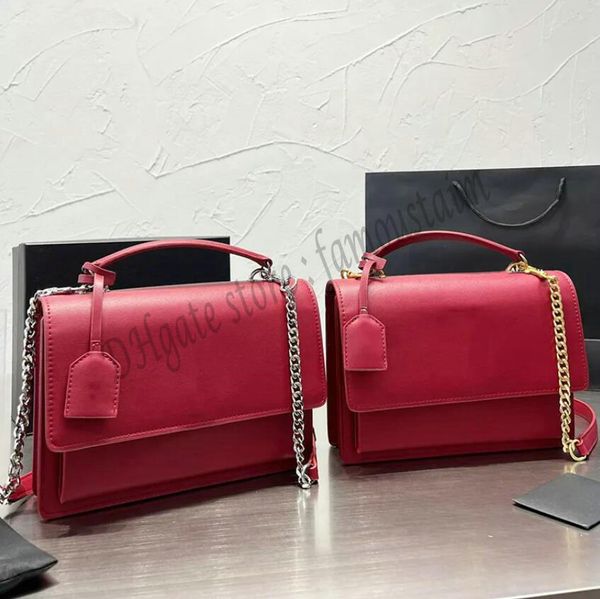 designer women sunset chain monograms messenger bag france brand luxury smooth nappa leather metal y crossbody handbag lady gussets side fla
designer women sunset chain monograms messenger bag france brand luxury smooth nappa leather metal y crossbody handbag lady gussets side fla