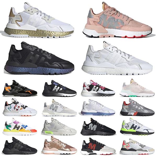 nite jogger running shoes reflective trainers men women black all white joggers tt womens outdoor tennis jogging sport240v
nite jogger running shoes reflective trainers men women black all white joggers tt womens outdoor tennis jogging sport240v