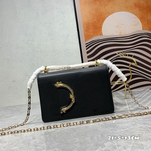 7a designer bag gold chains women flap purse ring classic genuine leather lady handbags
7a designer bag gold chains women flap purse ring classic genuine leather lady handbags