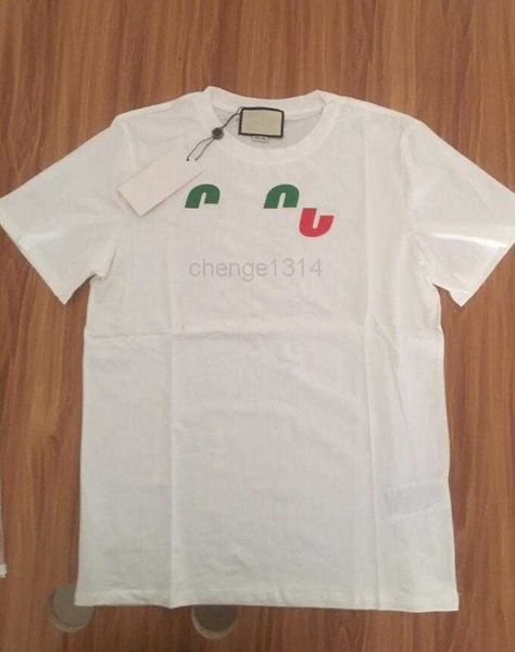 23ss flash summer t shirt stylist men tee made in italy fashion short sleeved letters printed t-shirt women clothing s-2xlflpr, White;black
23ss flash summer t shirt stylist men tee made in italy fashion short sleeved letters printed t-shirt women clothing s-2xlflpr, White;black