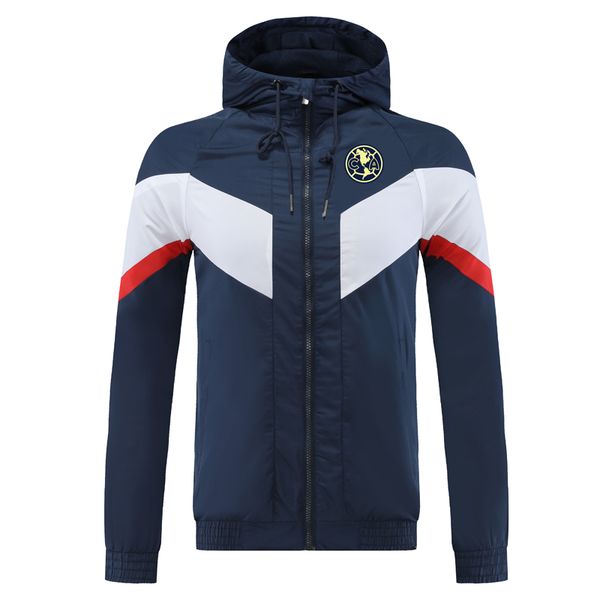 2023 club america soccer mens jackets hooded windbreaker coats waterproof windproof full zipper windbreak hoodie football jacket coat sweate, Black;brown
2023 club america soccer mens jackets hooded windbreaker coats waterproof windproof full zipper windbreak hoodie football jacket coat sweate, Black;brown