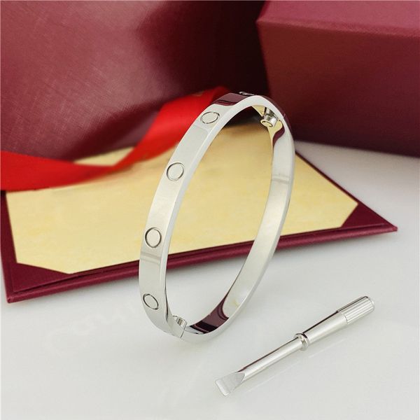 designer jewelry lovers bracelet gold bracelet for women men 4cz titanium steel bracelets for couples party wedding gold silver rose fashion, Black
designer jewelry lovers bracelet gold bracelet for women men 4cz titanium steel bracelets for couples party wedding gold silver rose fashion, Black