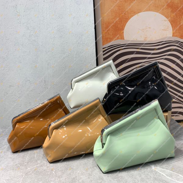 patent leather clutch bags luxury wallets designers woman clip bags tote crossbody dinner purse genuine leather handbags large metal letter
patent leather clutch bags luxury wallets designers woman clip bags tote crossbody dinner purse genuine leather handbags large metal letter