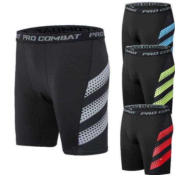 sports tights men's basketball training shorts quick dry running breathable camouflage fitness elastic five point leggings, Black;white
sports tights men's basketball training shorts quick dry running breathable camouflage fitness elastic five point leggings, Black;white