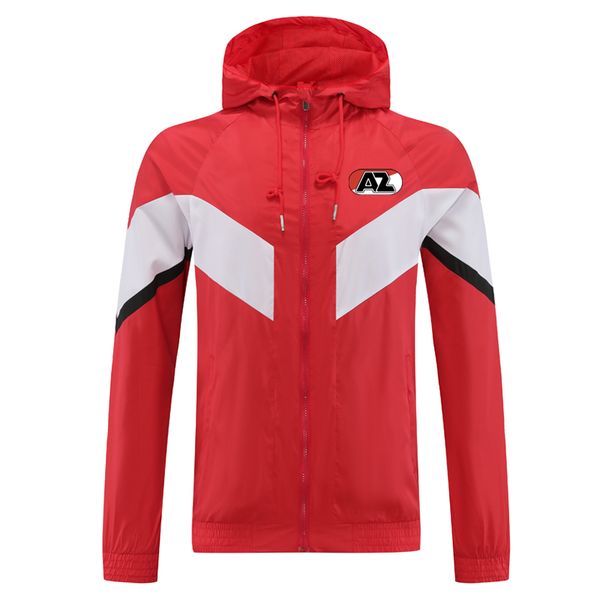 2023 az alkmaar soccer mens jackets hooded windbreaker coats waterproof windproof full zipper windbreak hoodie football jacket coat sweate, Black;brown
2023 az alkmaar soccer mens jackets hooded windbreaker coats waterproof windproof full zipper windbreak hoodie football jacket coat sweate, Black;brown