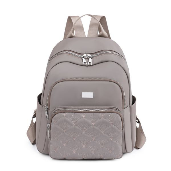 women men backpack style genuine leather fashion casual bags small girl schoolbag business lapbackpack charging bagpack rucksack sport&outdo
women men backpack style genuine leather fashion casual bags small girl schoolbag business lapbackpack charging bagpack rucksack sport&outdo