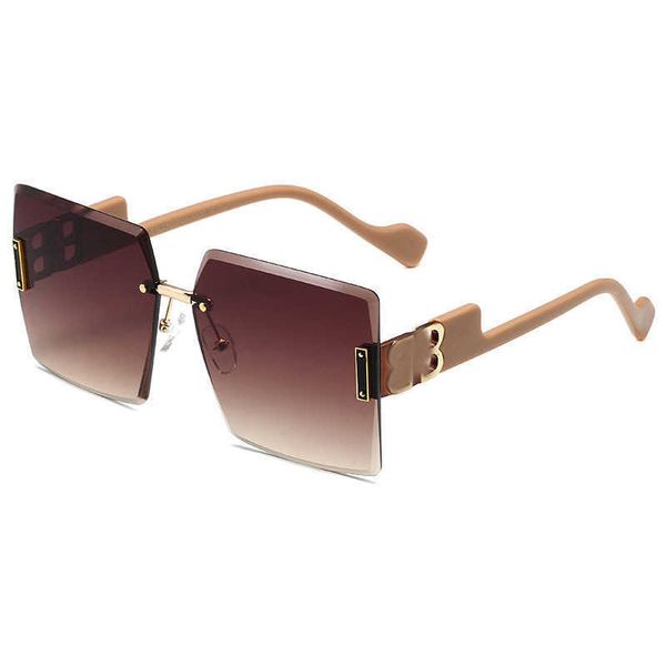 2023 fashion frameless cut edge balencigas women sunglasses fashion personality street p concave shape gradient shades balencigas sunglasses, White;black
2023 fashion frameless cut edge balencigas women sunglasses fashion personality street p concave shape gradient shades balencigas sunglasses, White;black