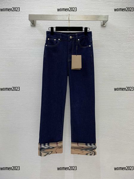 women jeans lady trousers girl pants size 26-30 checker at hem new products comfortable fashion mar01, Blue
women jeans lady trousers girl pants size 26-30 checker at hem new products comfortable fashion mar01, Blue