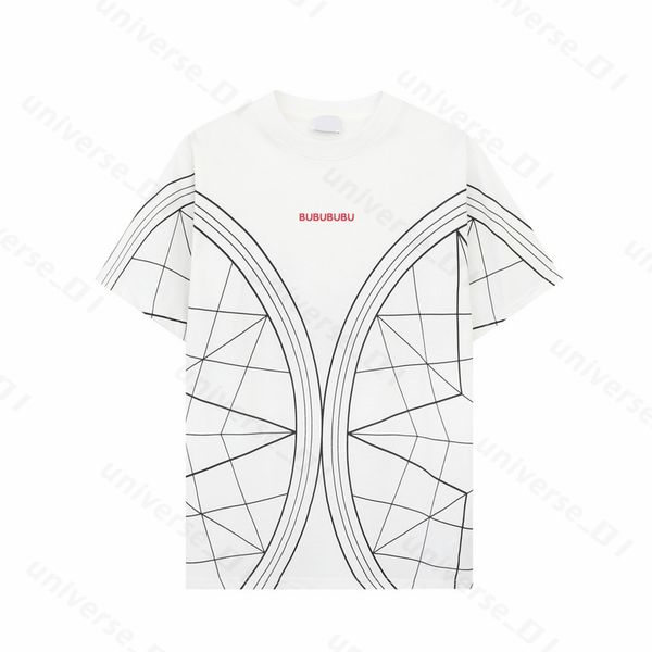 men's t-shirts fashion women designers tees apparel casual chest letter shirt luxurys bur clothing polos sleeve 102f7c, White;black
men's t-shirts fashion women designers tees apparel casual chest letter shirt luxurys bur clothing polos sleeve 102f7c, White;black