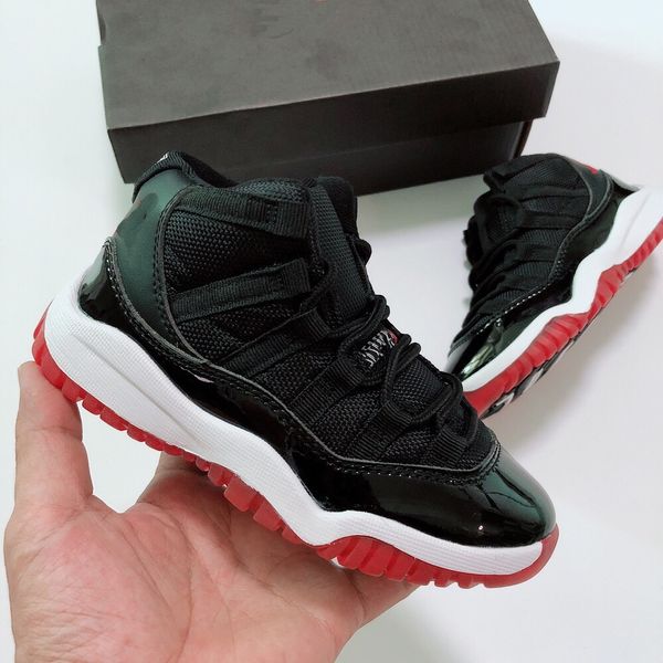 2023 toddler infants kids space jam 11s bred concord for sale sneakers boys legend blue basketball shoes size28-35lfk6, Black
2023 toddler infants kids space jam 11s bred concord for sale sneakers boys legend blue basketball shoes size28-35lfk6, Black