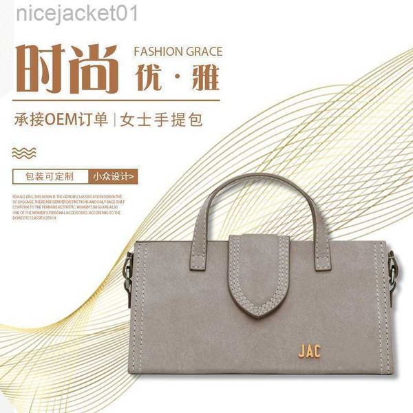 designer jacquemes bag spring new lock small handle leather leisure simple single shoulder bag messenger trend versatile women's bag ja
designer jacquemes bag spring new lock small handle leather leisure simple single shoulder bag messenger trend versatile women's bag ja