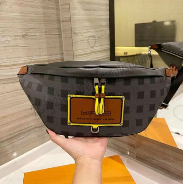 designer iv printed pack chest bag luxurys designers bags paris brand men and women checkerboard printing leather crossbody handbags large w
designer iv printed pack chest bag luxurys designers bags paris brand men and women checkerboard printing leather crossbody handbags large w