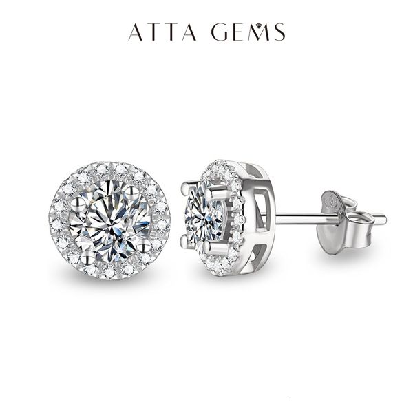stud round cut 3.0ct diamond test passed rhodium plated 925 silver d color earrings jewelry girlfriend gift 230301, Golden;silver
stud round cut 3.0ct diamond test passed rhodium plated 925 silver d color earrings jewelry girlfriend gift 230301, Golden;silver