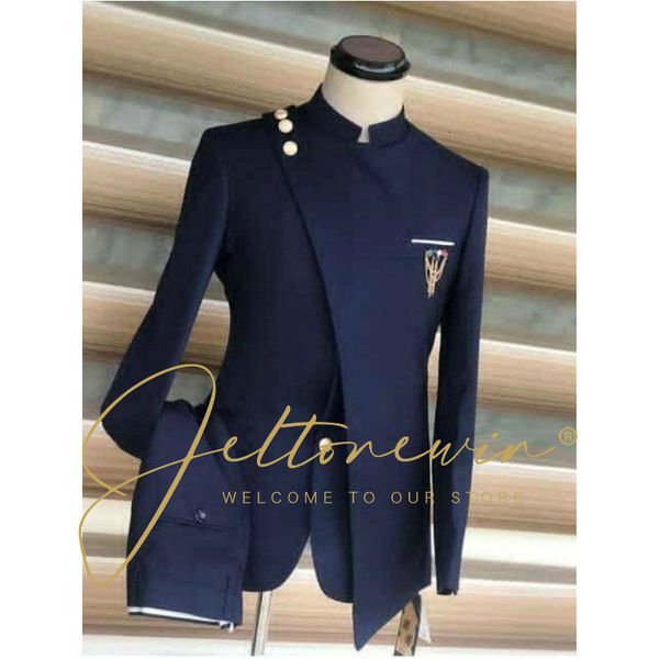 men's suits blazers men suits formal business wedding suits for men blazer groom tuxedos slim fit costume homme mariage wedding suits f, White;black
men's suits blazers men suits formal business wedding suits for men blazer groom tuxedos slim fit costume homme mariage wedding suits f, White;black