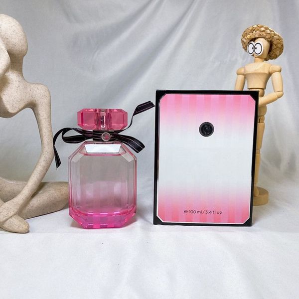 luxury brand secret perfume 100ml bombshell girl women superior fragrance long lasting vs lady parfum pink bottle cologne good quality
luxury brand secret perfume 100ml bombshell girl women superior fragrance long lasting vs lady parfum pink bottle cologne good quality