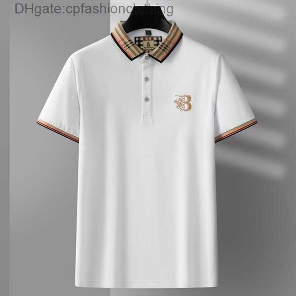brand tshirts polo short sleeve embroidery cotton fashion men s clothing casual 220606 310n6, White;black
brand tshirts polo short sleeve embroidery cotton fashion men s clothing casual 220606 310n6, White;black