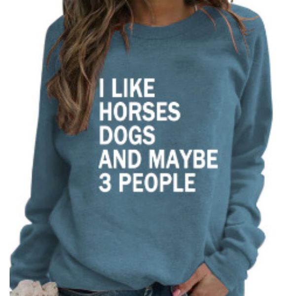 womens hoodies sweatshirts i like horses dogs and maybe 3 people printed longsleeved ladies sweater coat 230301, Black
womens hoodies sweatshirts i like horses dogs and maybe 3 people printed longsleeved ladies sweater coat 230301, Black