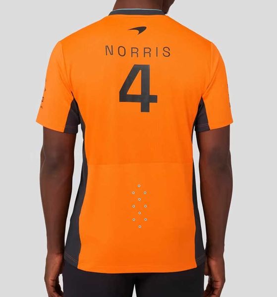 men's fashion t shirt oversized 23 new f1 formula one racing team the mclaren lando norris short sleeve men leisure quick-drying in sum, White;black
men's fashion t shirt oversized 23 new f1 formula one racing team the mclaren lando norris short sleeve men leisure quick-drying in sum, White;black