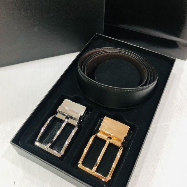 men designer belt mens business fashion belts genuine leather male casual jeans vintage strap waistband with box wholesale, Black;brown
men designer belt mens business fashion belts genuine leather male casual jeans vintage strap waistband with box wholesale, Black;brown