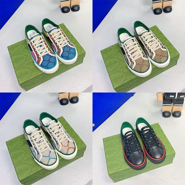2023 designers shoe tennis 1977 sneakers red green canvas luxurys beige blue washed jacquard denim women shoes rubber sole embroidered vinta, Black
2023 designers shoe tennis 1977 sneakers red green canvas luxurys beige blue washed jacquard denim women shoes rubber sole embroidered vinta, Black