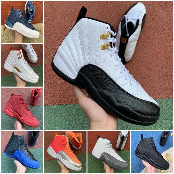 12 reverse flu game royal mens basketball shoes 12s university gold red concord taxi ovo white retroes indigo playoffs french obsi3322
12 reverse flu game royal mens basketball shoes 12s university gold red concord taxi ovo white retroes indigo playoffs french obsi3322
